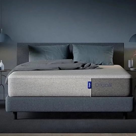 Casper Original Mattress