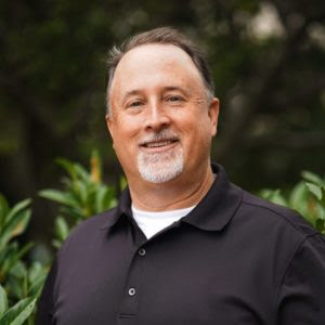 Scott Delaney, author of