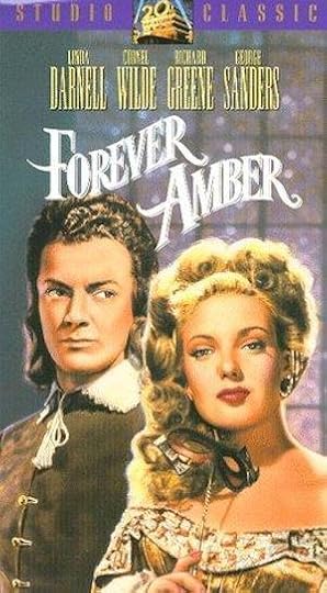 Forever Amber 1947 film