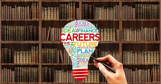 Reading can boost your career.