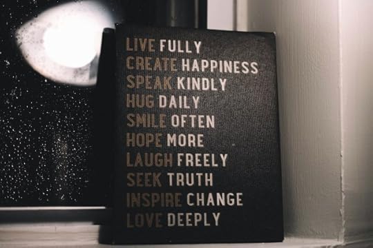 How Can Anger Generate Positivity and Empowerment?