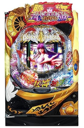 【ハイミドル】P聖闘士星矢 超流星 女神ゴールドVer. | ボーダー・トータル確率・ツール | パチンコスペック解析