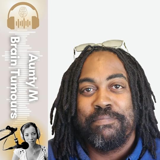 Podcast: Paris's Pituitary and Cushing Syndrome Story