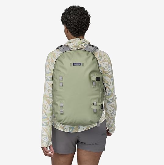 patagonia guidewater backpack