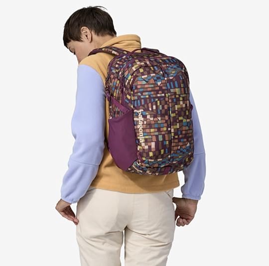 patagonia refugio backpack