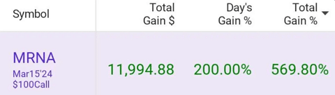stock dads review student earnings screenshot