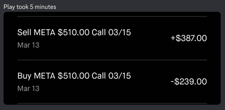 stock dads review student earnings