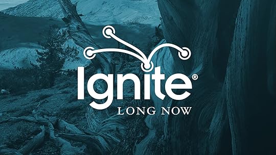 Members of Long Now