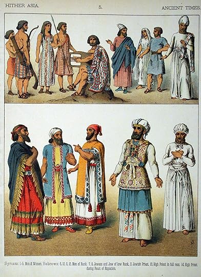 The Enduring Trajectory of Jewish Fashion