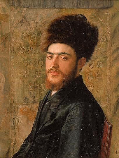 The Enduring Trajectory of Jewish Fashion