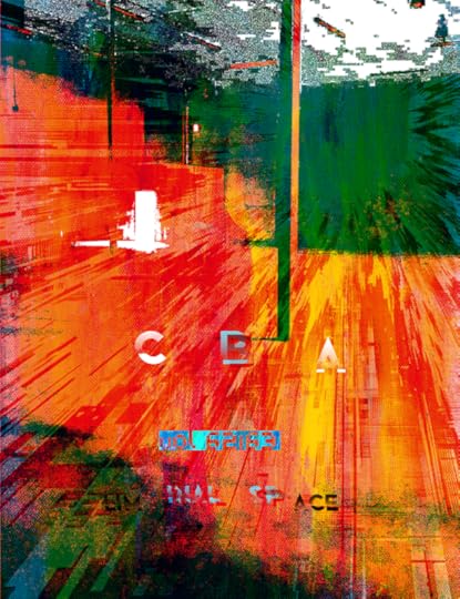 Cover by Oskar Aspman, who was also the main editor of this issue