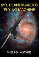 Mr Planemaker's Flying Machine