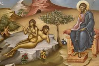 creation of eve