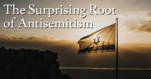 Antisemitism