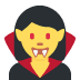 🧛‍♀️
