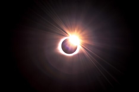 2024 Solar Eclipse — heed the warning in this blogpost. Then keep reading to grab some inspiration.