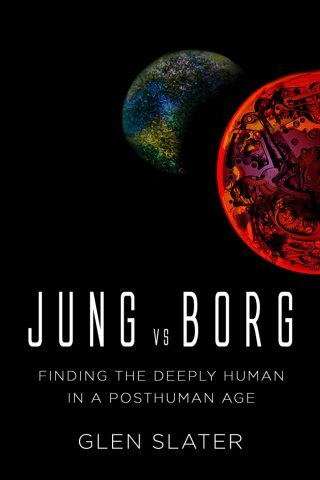 Between Psyche and Cyborg: Carl Jung’s Legacy and the Countercultural Courage to Reclaim the Deeply Human in a Posthuman Age