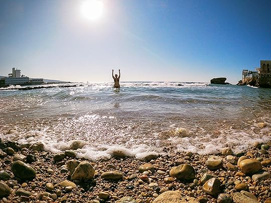 Bahsa, Batroun, Liban