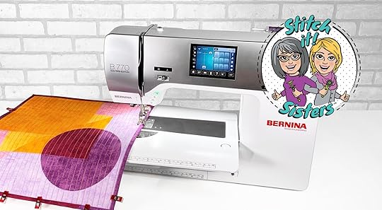 Absolute Easiest Way to Sew Quilt Binding Sewing Tutorial