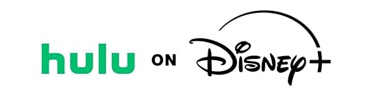 Hulu on Disney+ Logo