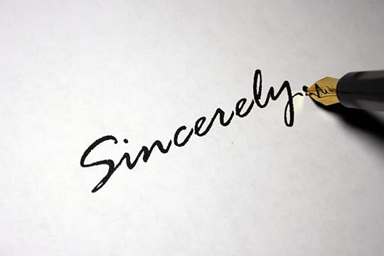 How You Sign Business Emails Matters