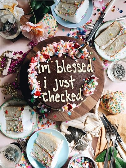 Happy Easter, friends!