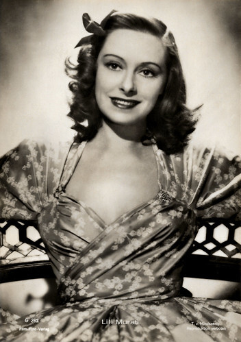 Lili Murati