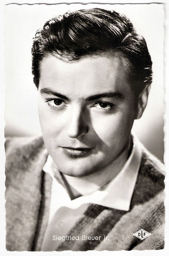 Siegfried Breuer jr.