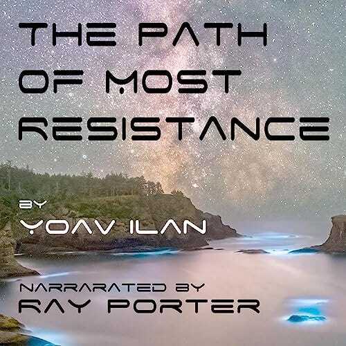 The Path of Most Resistance and Other Stories