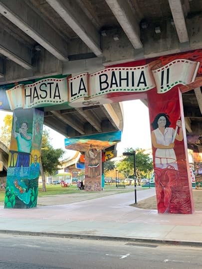Chicano Park murals