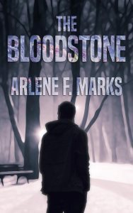 The Bloodstone cover