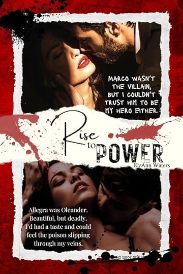 Rise to Power