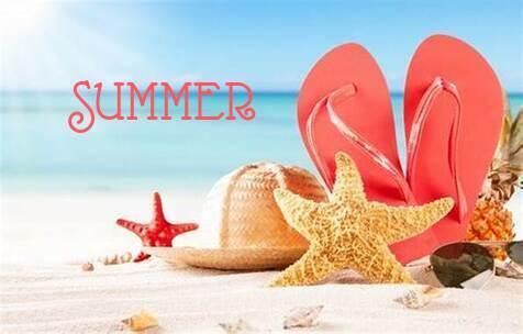 summer