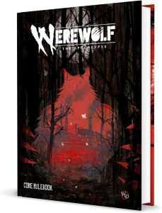 Werewolf: The Apocalypse