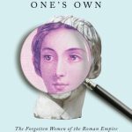 Cover of A Rome of One's Own by Emma Southon