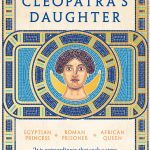 Cover of Cleopatra's Daughter by Jane Draycott