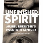 Cover of Unfinished Spirit by Rowena Kennedy Epstein