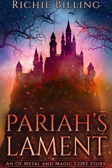 Pariah's Lament