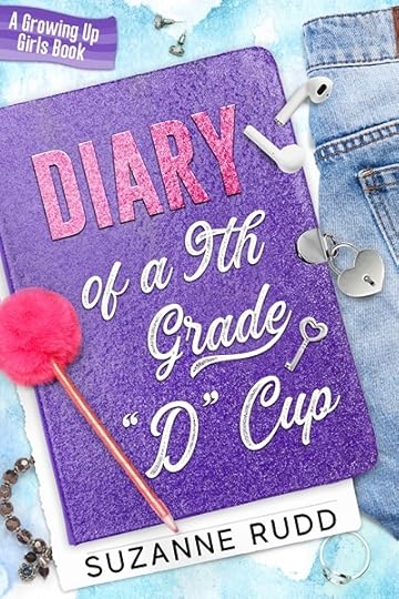 Diary of a 9th Grade D Cup