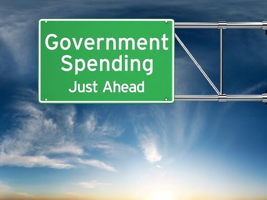 US Federal Debt