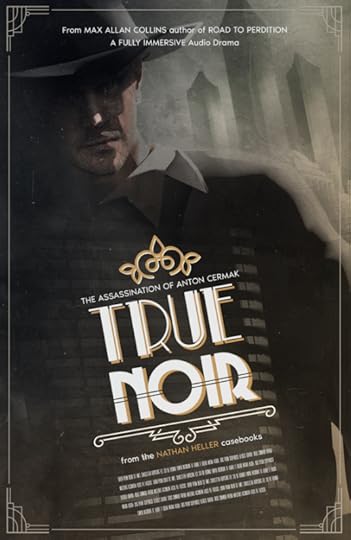 True Noir poster