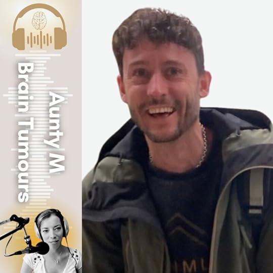 Podcast: Matthew's Astrocytoma Story