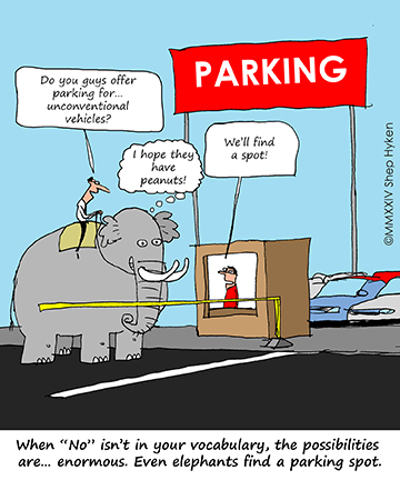 Proactive customer service