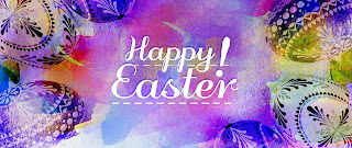 Happy Easter