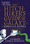 The Hitchiker's Guide to the Galaxy