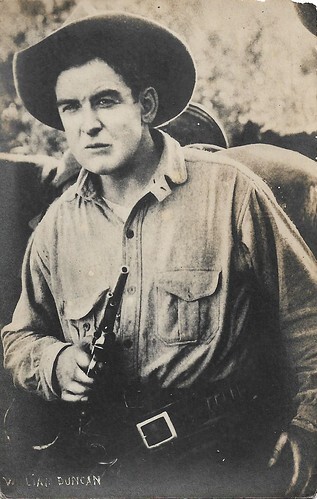 William Duncan