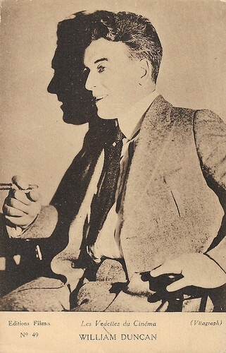 William Duncan