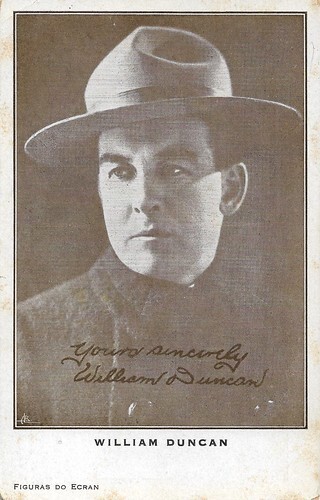 William Duncan