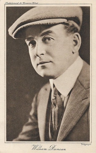 William Duncan