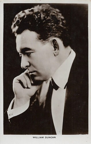 William Duncan